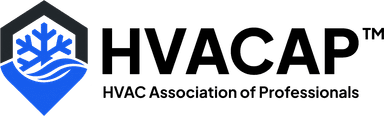 HVACAP — HVAC Association of Professionals
