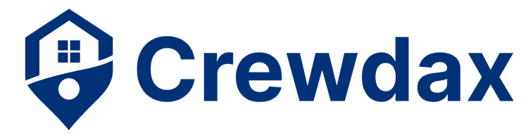 Crewdax logo
